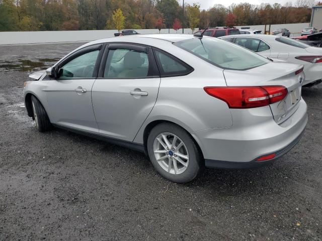 Photo 2 from auction – 2016 FORD FOCUS SE with VIN 1FADP3F2XGL318004