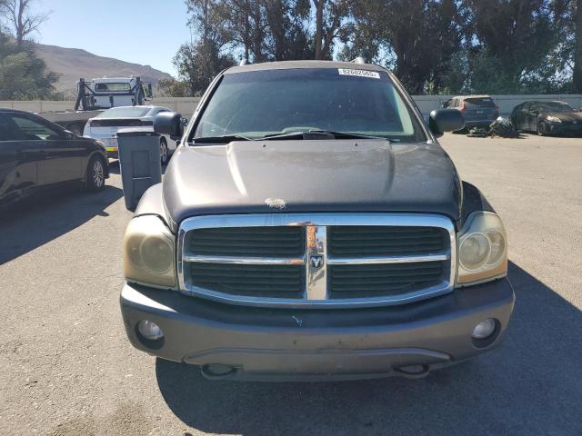 Photo 5 from auction – 2004 DODGE DURANGO SLT with VIN 1D4HB48D34F190751