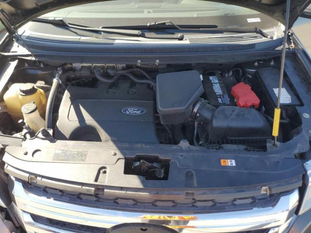 Photo 12 from auction – 2012 FORD EDGE LIMITED with VIN 2FMDK3KC9CBA52276