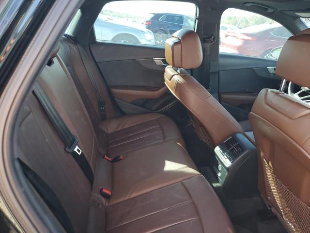 Photo 10 from auction – 2017 AUDI A4 PREMIUM with VIN WAULNAF46HN062724