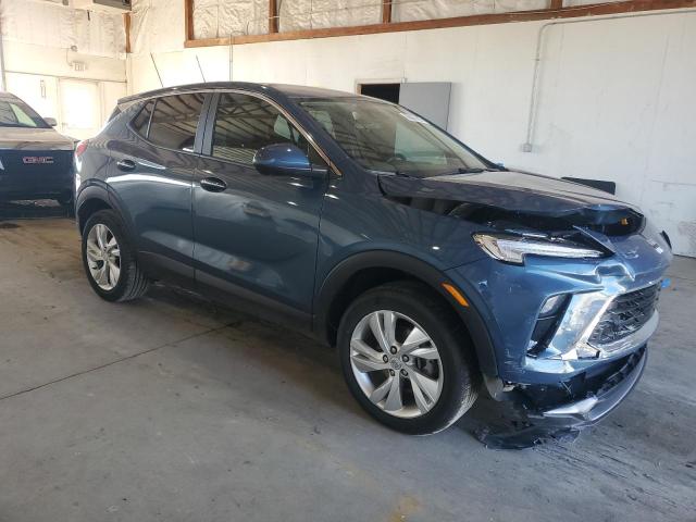 Photo 4 from auction – 2025 BUICK ENCORE GX with VIN KL4AMCSL2SB065676