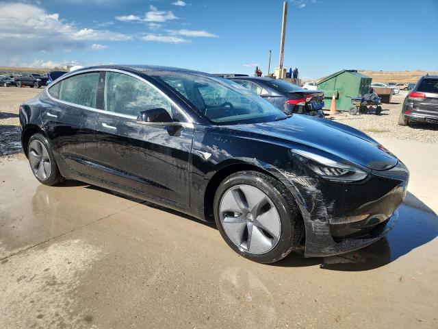 Photo 4 from auction – 2020 TESLA MODEL 3 with VIN 5YJ3E1EBXLF599641