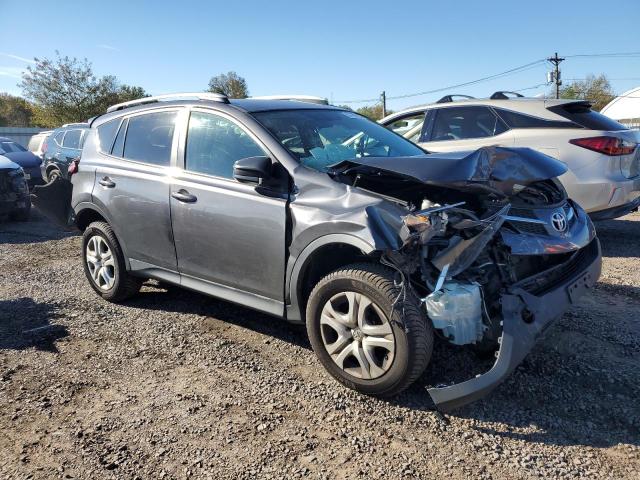 Photo 4 from auction – 2015 TOYOTA RAV4 LE with VIN 2T3ZFREV2FW153420