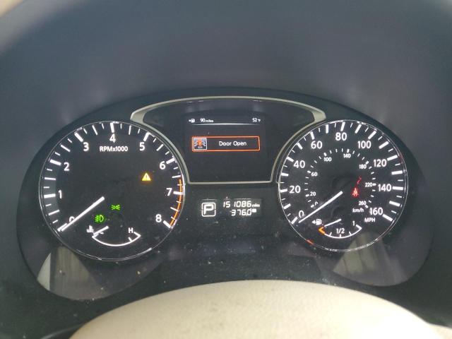 Photo 9 from auction – 2013 NISSAN ALTIMA 3.5 with VIN 1N4BL3AP3DC168142