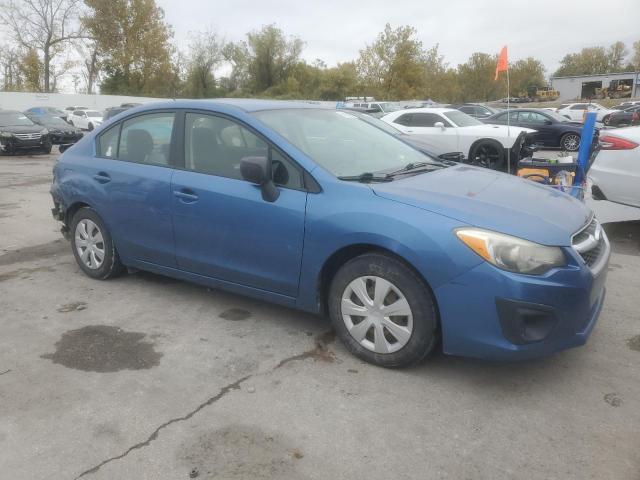 Photo 4 from auction – 2014 SUBARU IMPREZA with VIN JF1GJAA65EG016543