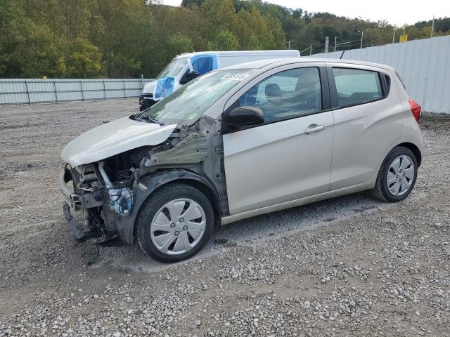 CHEVROLET SPARK LS 2018 z numerem VIN KL8CA6SA2JC423416 - Zdjęcie z aukcji