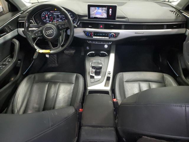 Photo 8 from auction – 2017 AUDI A4 PREMIUM with VIN WAUENAF41HN019613