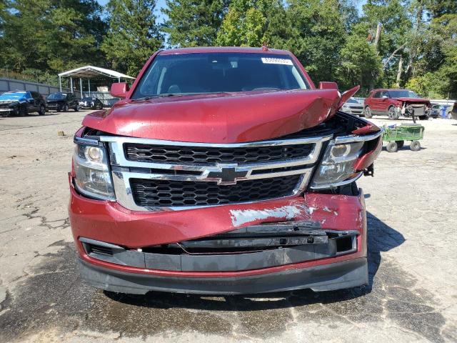Photo 5 from auction – 2016 CHEVROLET TAHOE C150 with VIN 1GNSCBKC5GR431062