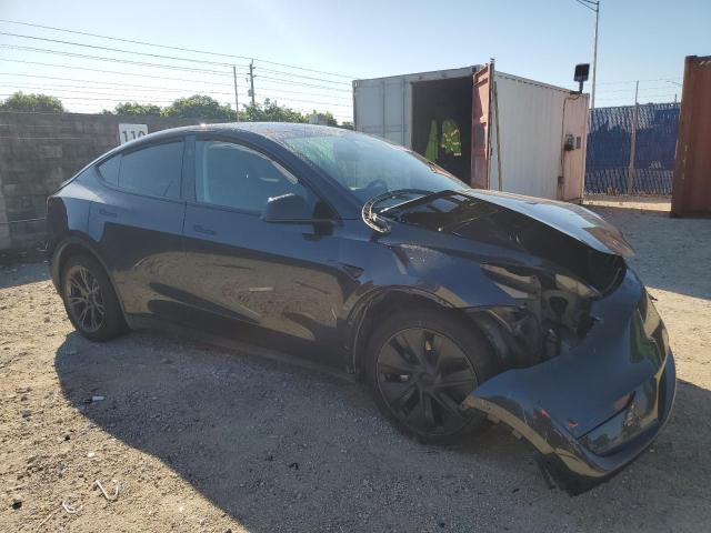 Photo 4 from auction – 2025 TESLA MODEL Y with VIN 7SAYGDED2SF245519