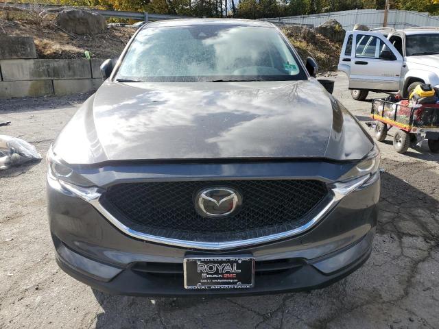 Photo 5 from auction – 2018 MAZDA CX-5 TOURING with VIN JM3KFBCM8J0470335