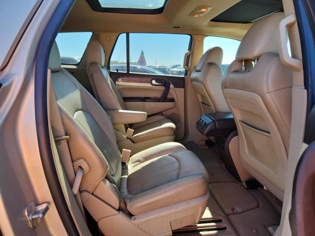 Photo 11 from auction – 2012 BUICK ENCLAVE with VIN 5GAKRCED3CJ107443