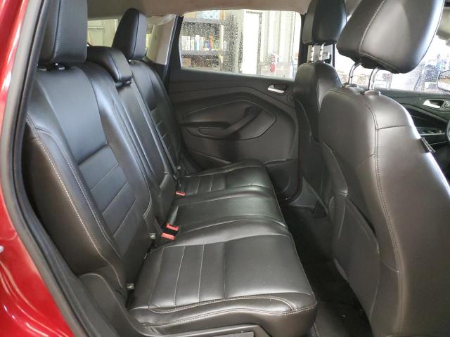 Photo 11 from auction – 2015 FORD ESCAPE TIT with VIN 1FMCU9J91FUC85047