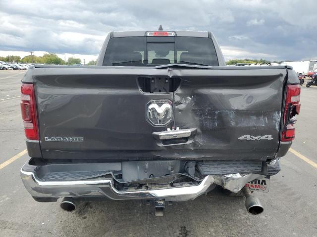 Photo 6 from auction – 2021 RAM 1500 LARAM with VIN 1C6SRFJT6MN637260
