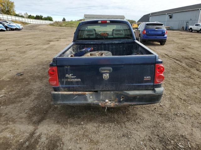 Photo 6 from auction – 2005 DODGE DAKOTA QUA with VIN 1D7HW28N85S136973