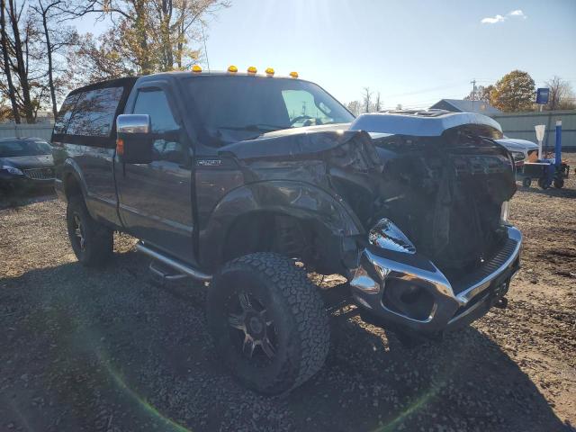 Photo 4 from auction – 2016 FORD F250 SUPER with VIN 1FTBF2B67GEC78637
