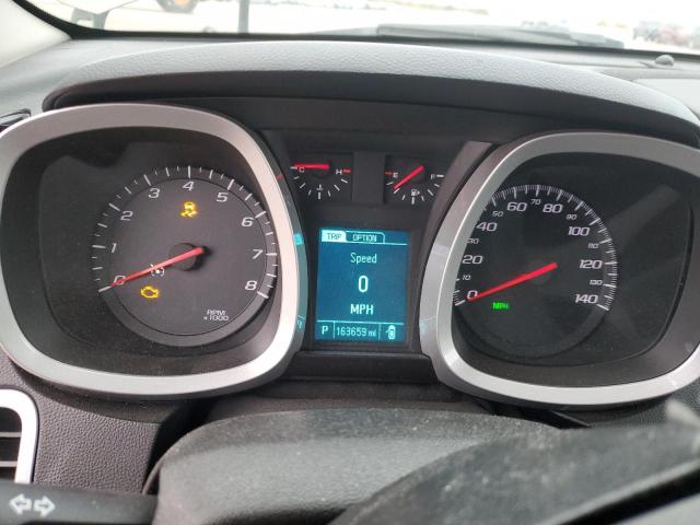 Photo 9 from auction – 2013 CHEVROLET EQUINOX LT with VIN 2GNFLEEK4D6369067