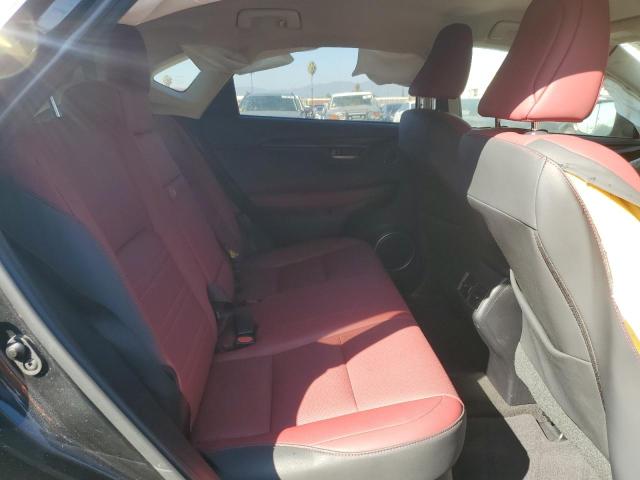 Photo 11 from auction – 2021 LEXUS NX 300 BASE with VIN JTJDARBZXM2199273