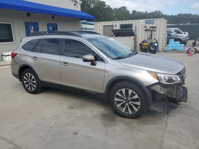 Photo 4 from auction – 2016 SUBARU OUTBACK 2. with VIN 4S4BSBNCXG3203919