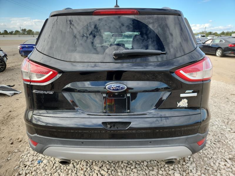 Photo 6 from auction – 2016 FORD ESCAPE SE with VIN 1FMCU0GX4GUC25606