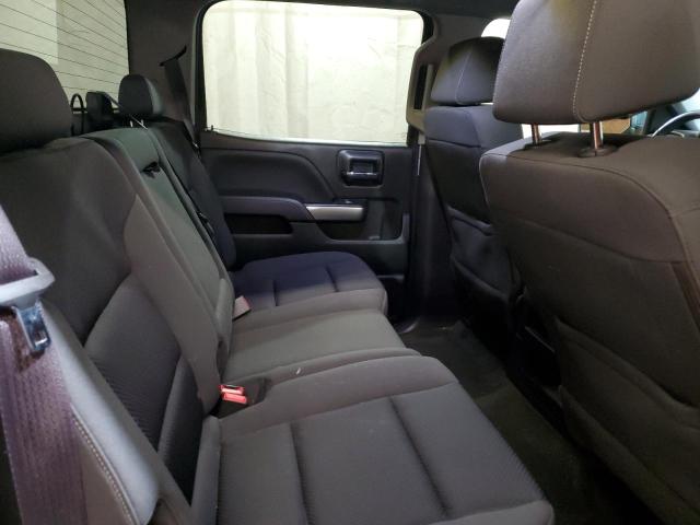 Photo 10 from auction – 2017 CHEVROLET SILVERADO with VIN 3GCUKREC9HG503780
