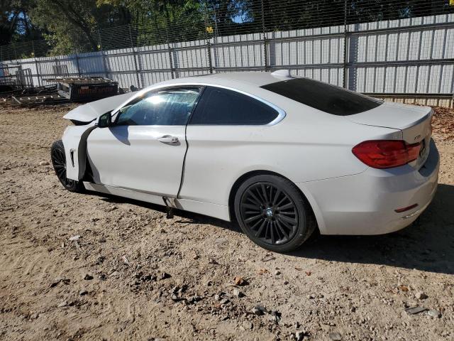 Photo 2 from auction – 2014 BMW 428 XI with VIN WBA3N9C53EF720601