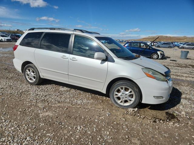 Photo 4 from auction – 2006 TOYOTA SIENNA XLE with VIN 5TDBA22C76S054958