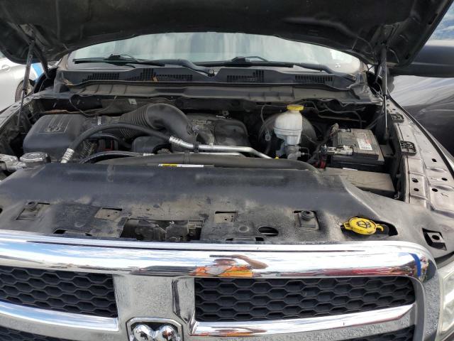 Photo 11 from auction – 2019 RAM 1500 CLASS with VIN 1C6RR6TT2KS711414