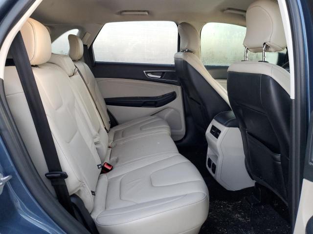 Photo 11 from auction – 2018 FORD EDGE TITAN with VIN 2FMPK3K93JBB39413