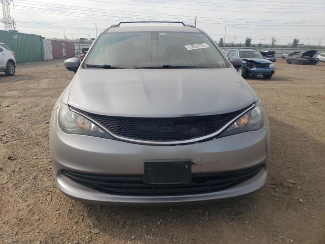 Photo 5 from auction – 2020 CHRYSLER VOYAGER LX with VIN 2C4RC1DG3LR261239