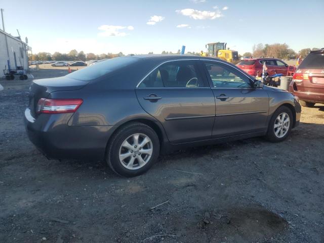 Photo 3 from auction – 2011 TOYOTA CAMRY BASE with VIN 4T1BF3EK1BU190997