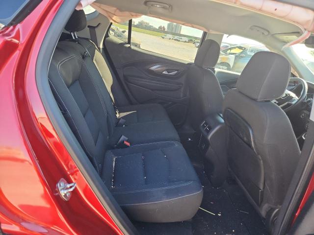 Photo 11 from auction – 2024 GMC TERRAIN SL with VIN 3GKALMEG3RL351966