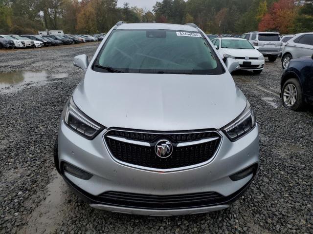 Photo 5 from auction – 2017 BUICK ENCORE PRE with VIN KL4CJDSB2HB060680