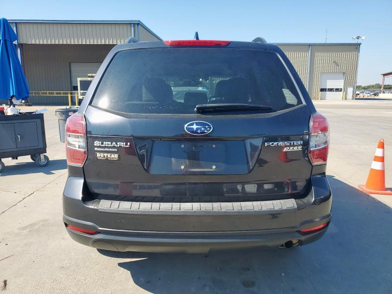 Photo 6 from auction – 2016 SUBARU FORESTER 2 with VIN JF2SJAGC2GH544928