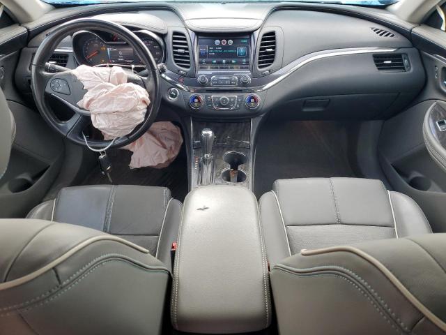 Photo 8 from auction – 2014 CHEVROLET IMPALA LTZ with VIN 1G1155S39EU137036
