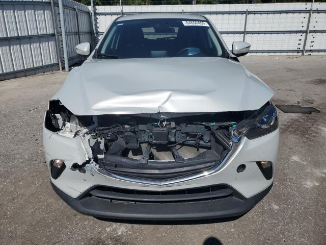 Photo 5 from auction – 2021 MAZDA CX-3 SPORT with VIN JM1DKFB70M1516612