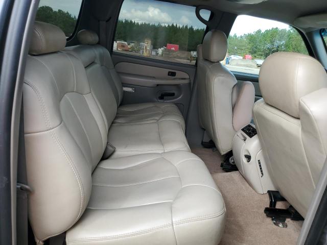 Photo 10 from auction – 2002 CHEVROLET SUBURBAN C with VIN 3GNEC16Z02G255908