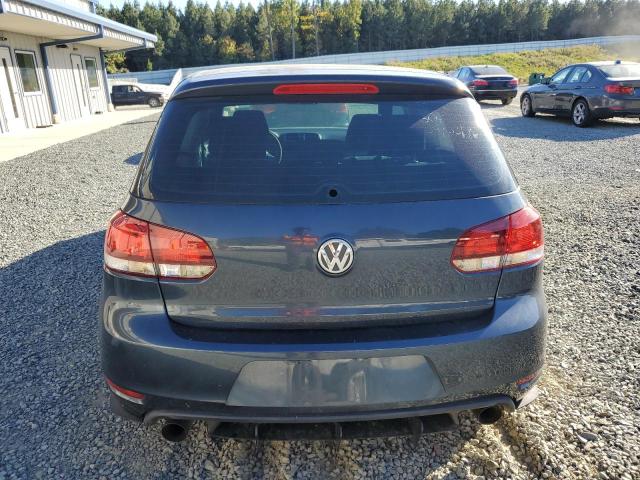 Photo 6 from auction – 2013 VOLKSWAGEN GOLF with VIN WVWBB7AJ8DW001936