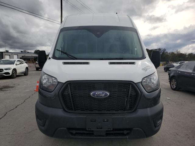 Photo 5 from auction – 2022 FORD TRANSIT T- with VIN 1FTBR1X88NKA23330