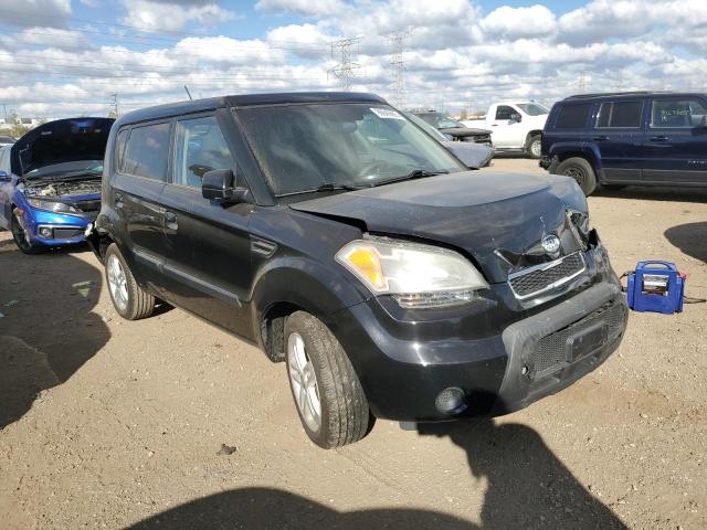 صورة رقم 4 من المزاد - 2010 KIA SOUL + مع VIN KNDJT2A20A7183738