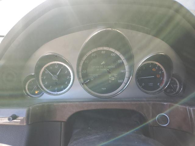 Photo 9 from auction – 2011 MERCEDES-BENZ E 350 4MAT with VIN WDDHF8HB4BA462828