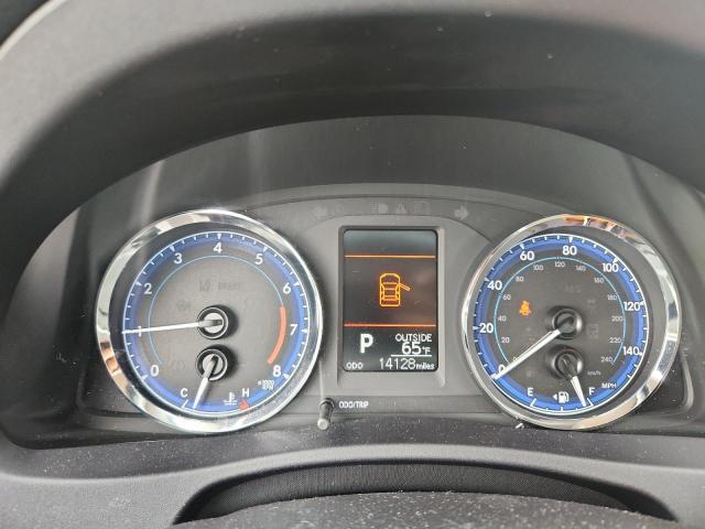 Photo 9 from auction – 2017 TOYOTA COROLLA L with VIN 2T1BURHE8HC852485
