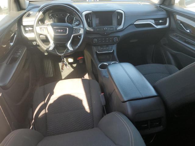 Photo 8 from auction – 2019 GMC TERRAIN SL with VIN 3GKALTEV9KL100478