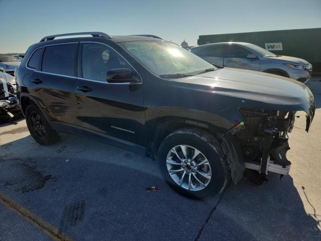 Photo 4 from auction – 2019 JEEP CHEROKEE L with VIN 1C4PJMLB1KD182271