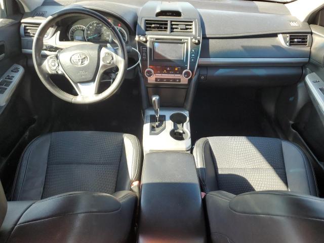 Photo 8 from auction – 2012 TOYOTA CAMRY BASE with VIN 4T1BF1FK3CU119191