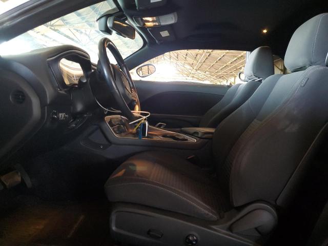 Photo 7 from auction – 2015 DODGE CHALLENGER with VIN 2C3CDZAG3FH869573