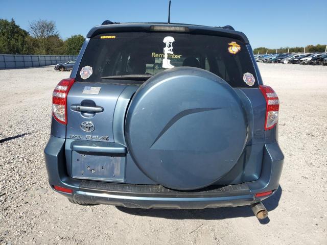 Photo 6 from auction – 2010 TOYOTA RAV4 LIMIT with VIN JTMYK4DV2A5027070