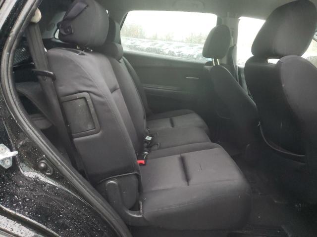 Photo 10 from auction – 2008 MAZDA CX-9 with VIN JM3TB38V880138638