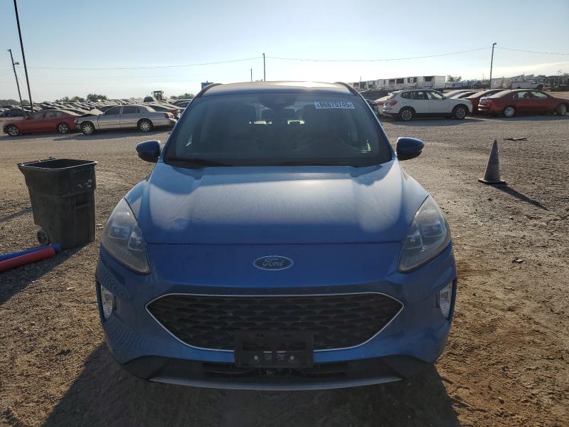 Photo 5 from auction – 2020 FORD ESCAPE TITANIUM with VIN 1FMCU0DZ6LUB02888