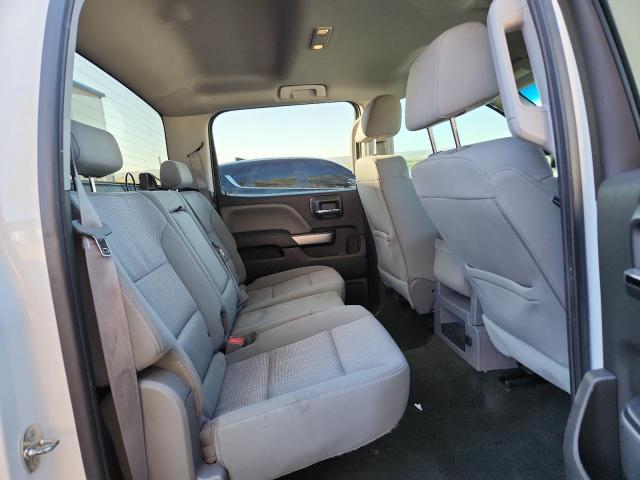 Photo 10 from auction – 2016 CHEVROLET SILVERADO with VIN 3GCUKREC6GG344232
