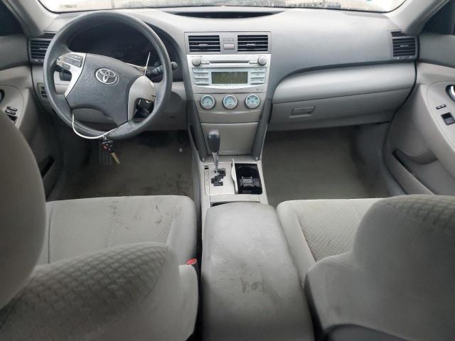 Photo 8 from auction – 2009 TOYOTA CAMRY BASE with VIN 4T1BE46K09U332161